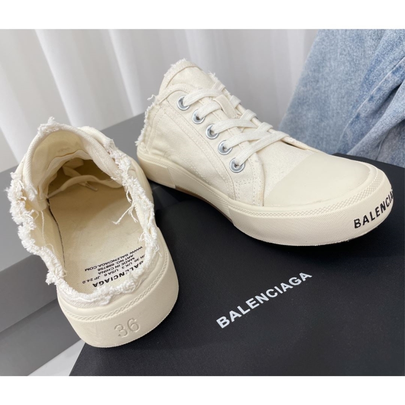 Balenciaga Casual Shoes